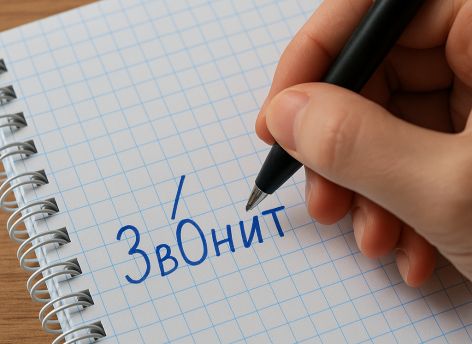 ​«ЗвОнит» или «звонИт»: ударение в слове может поменяться