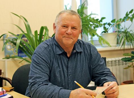 Доска почета: Маяк в непростом производстве