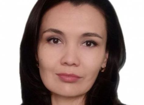 ​Весеннее пробуждение кожи: как подготовиться к лету // ONLINE