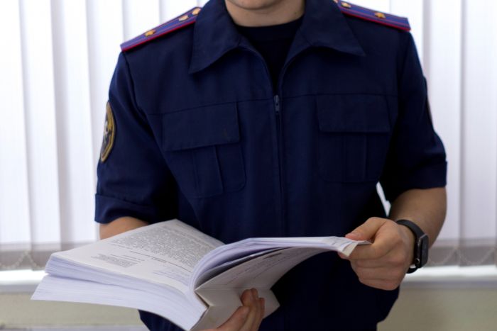​Пойман спустя годы: в Нижневартовске арестовали обвиняемого в насилии над малолетней