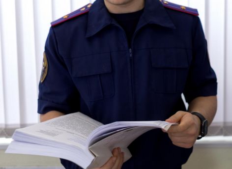 Пойман спустя годы: в Нижневартовске арестовали обвиняемого в насилии над малолетней