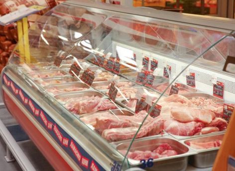 Роспотребнадзор напомнил, как выбрать мясо для шашлыка к майским праздникам