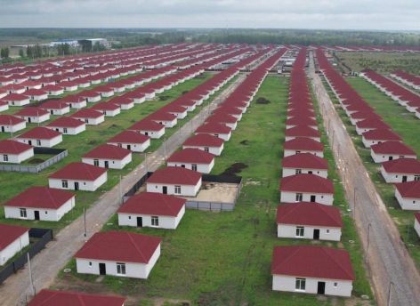 Тюменская область бьет рекорды ИЖС: прирост на треть за полгода