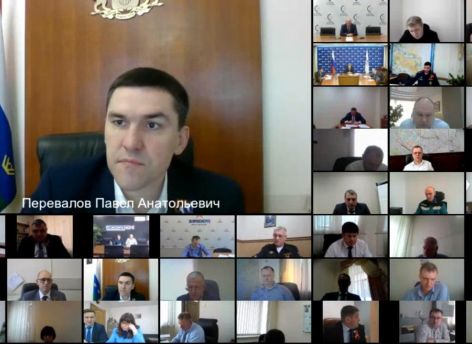 ​В Тюменской области принят комплексный план по борьбе с нелегальным майнингом