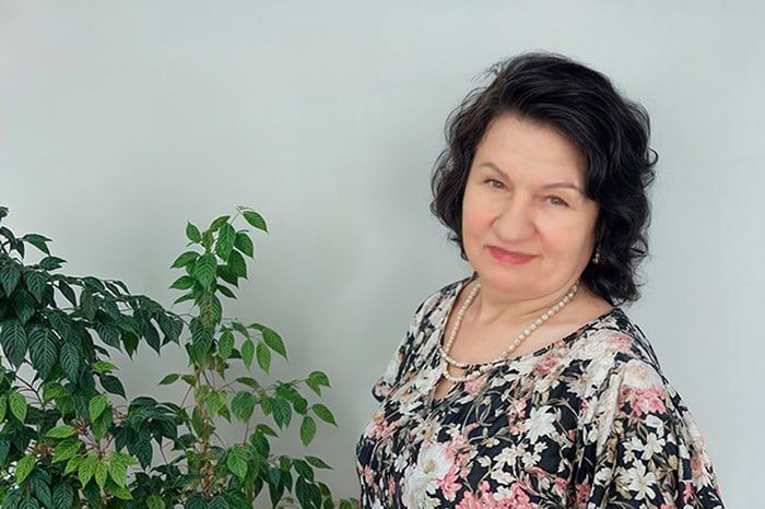 ​«В Ханты-Мансийском НПФ всё прозрачно, понятно и легко»