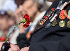 ​В Югре более 600 ветеранов ВОВ получают выплаты и поддержку от Отделения СФР по ХМАО
