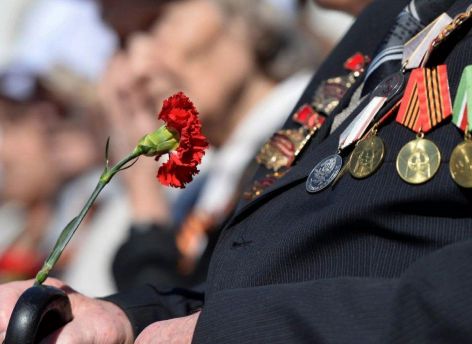​В Югре более 600 ветеранов ВОВ получают выплаты и поддержку от Отделения СФР по ХМАО