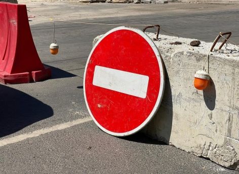 ​В Сургуте перекроют дороги и изменят маршруты автобусов из-за празднования 9 Мая