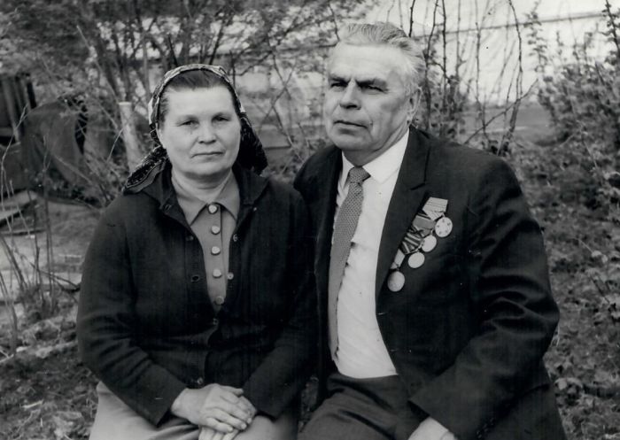 ​Семейные истории жителей Югры войдут в Книгу Памяти Сбера к 80-летию Великой Победы