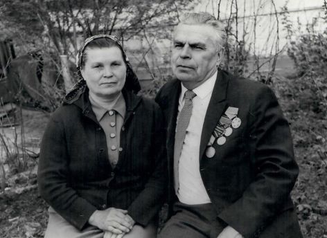 ​Семейные истории жителей Югры войдут в Книгу Памяти Сбера к 80-летию Великой Победы