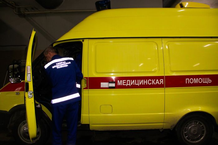 ​Тюменский врач рассказал, как правильно помочь упавшему с высоты ребенку