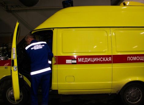 ​Тюменский врач рассказал, как правильно помочь упавшему с высоты ребенку
