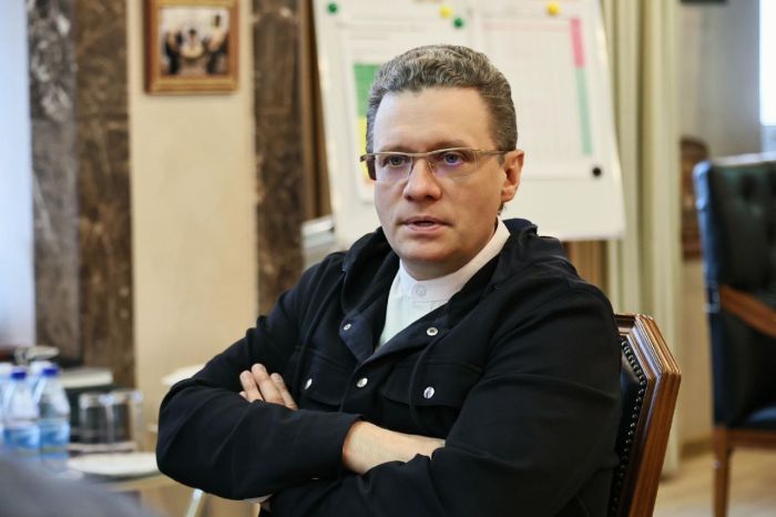 ​«Россия пьет, и это факт»: губернатор Вологодской области вступил в спор с владельцем «Красного&Белого»