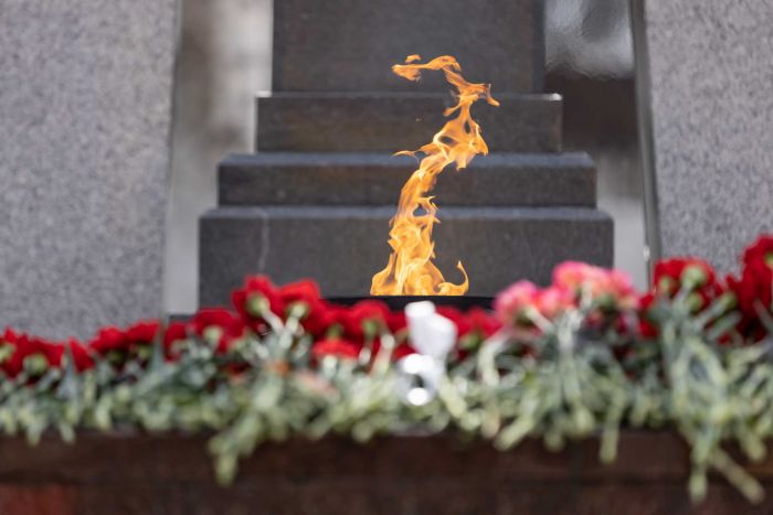 ​Сургут массово отпразднует 80-летие Победы: шествие «Бессмертного полка», ретро-авто и праздничные концерты