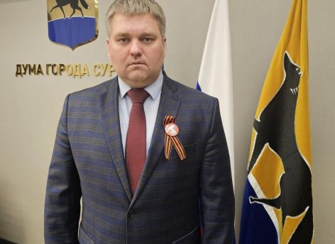 9 мая – особый день: он объединяет нас в гордости за свой народ, за свою страну, сумевшую выстоять в этой тяжелой войне! 