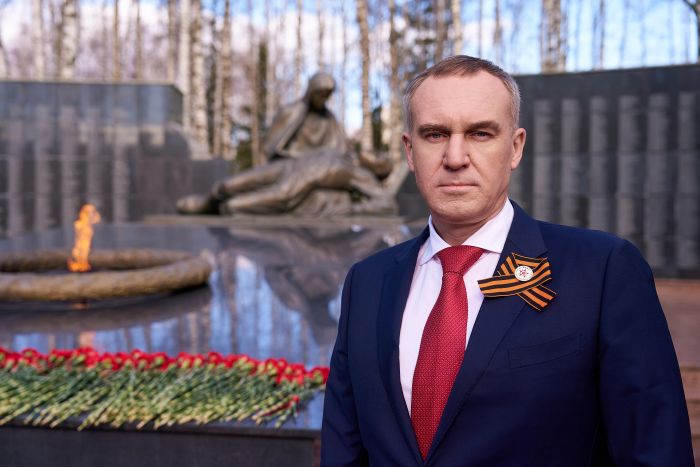 ​Мы – наследники Великой Победы. Наш священный долг – беречь правду, чтить память предков