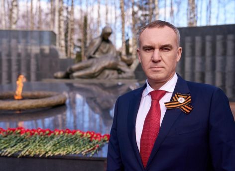 Мы – наследники Великой Победы. Наш священный долг – беречь правду, чтить память предков