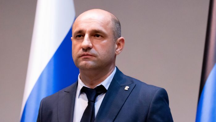 ​Уважаемые ветераны, низкий вам поклон за подвиг и стойкость. Мы Вас не подведем