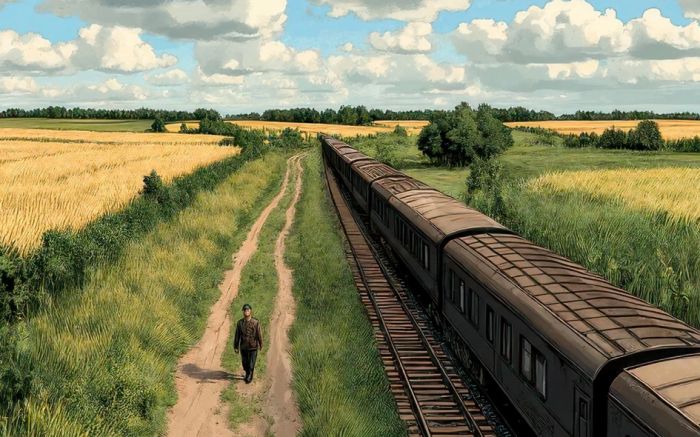 Цифровая память: к 80-летию Победы в России запустили онлайн-проекты на основе искусственного интеллекта