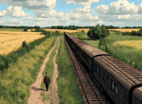 Цифровая память: к 80-летию Победы в России запустили онлайн-проекты на основе искусственного интеллекта