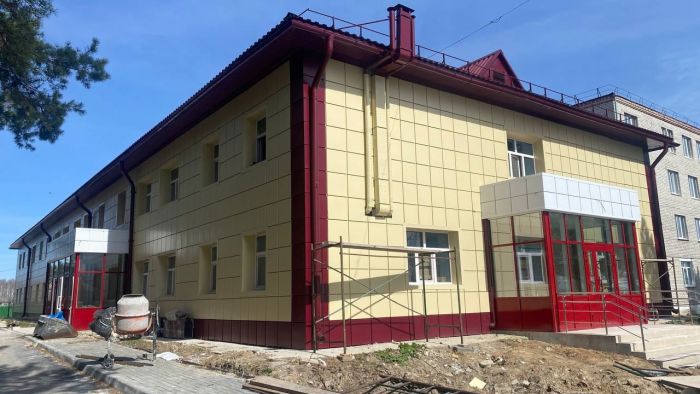 ​Современная диагностика станет доступнее для жителей сел Ишимского района