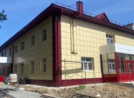 ​Современная диагностика станет доступнее для жителей сел Ишимского района