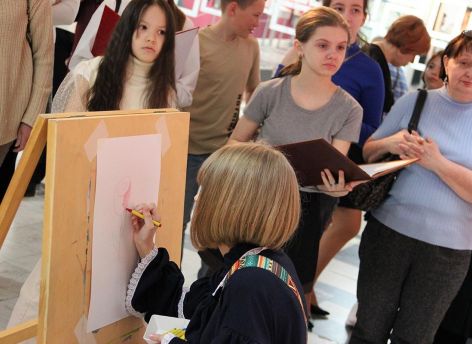 ​Как в Сургуте пройдет «Ночь музеев»? // АФИША