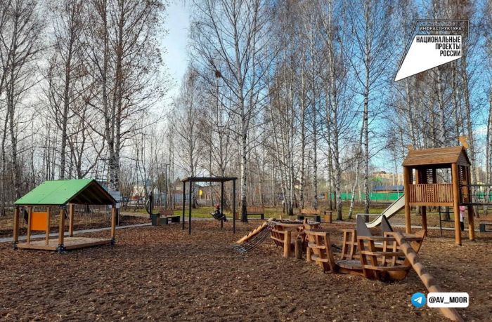 ​Тюменцы решают, как будут выглядеть их города: губернатор призывает к участию в голосовании за дизайн-проекты