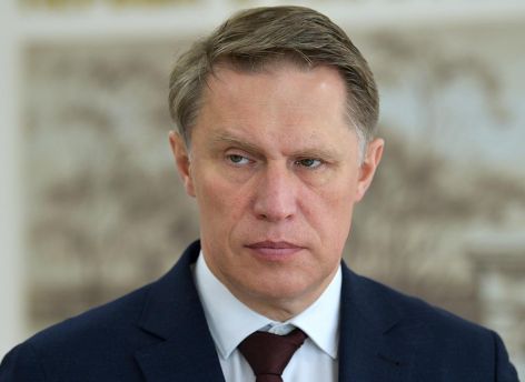 ​Минздрав: в регионах с «сухими» мерами снизилась смертность от алкоголя