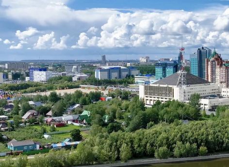 В Сургуте завершился сбор предложений о застройке ядра центра города