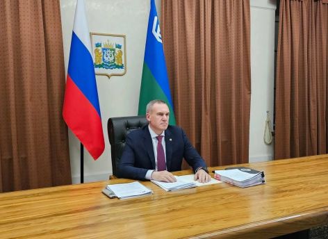 ​В Югре появится новая структура для развития городов