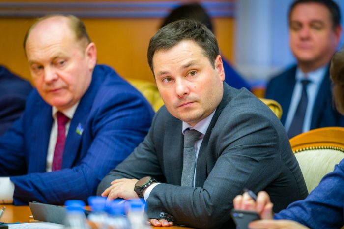Суд отклонил апелляцию бывшего вице-губернатора Югры Алексея Шипилова