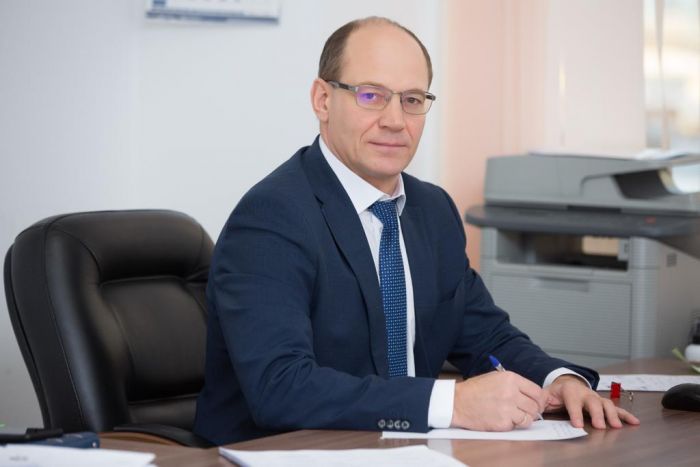 ​Главный коммунальщик Сургута Сергей Алексеев покидает свой пост
