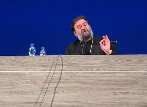 ​«До 45 лет детей не родил? Ты кастрат или больной?» Протоиерей Андрей Ткачёв предложил ввести в России налог на бездетность для мужчин