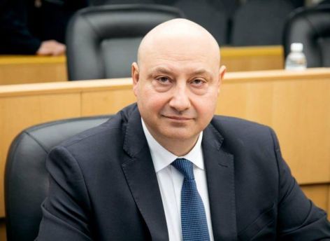 ​«Идея о создании патриотического парка в Сургуте жива»