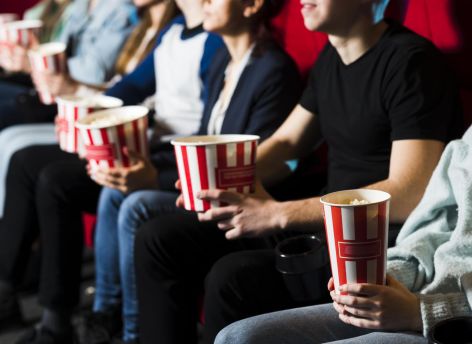 В России могут запретить «Гарри Поттера» и «Игру престолов» из-за пропаганды чайлдфри