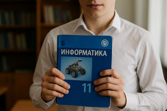 ​Сургутские школьники массово выбрали информатику на ЕГЭ