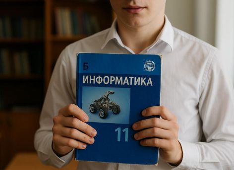 ​Сургутские школьники массово выбрали информатику на ЕГЭ