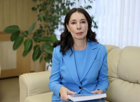 Елена Никитина: «В реестр дропперов можно попасть, даже не зная об этом»