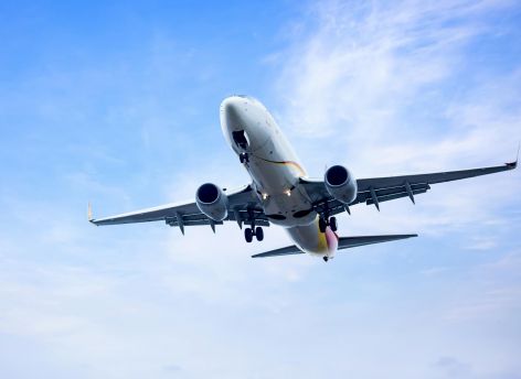 Авиакомпания Utair откроет прямые рейсы из Сургута в Ставрополь