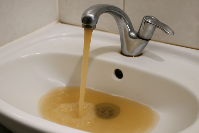 ​С 26 мая в Сургуте начнется промывка магистрального водовода