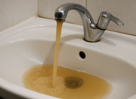 ​С 26 мая в Сургуте начнется промывка магистрального водовода