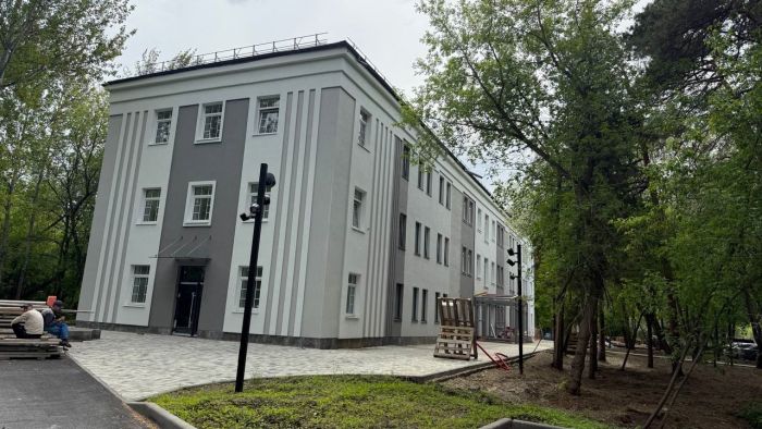 ​В Тюмени осенью откроется инклюзивный центр «Дружить»