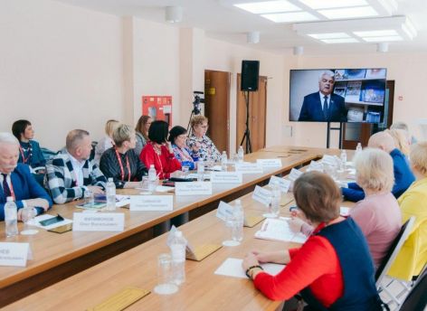 ​Финно-угорские писатели в третий раз собрались в Югре на большую конференцию