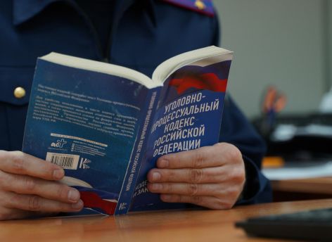 ​Ревность, побои и смерть: жителя Югры будут судить за убийство