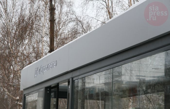 ​Сургут вложит более 100 миллионов в обновление остановок