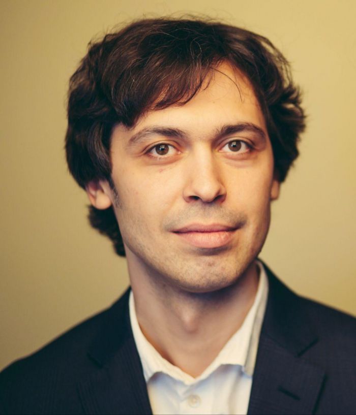 ​Алексей Браташов: промежуточный НДС не коснется сургутского общепита