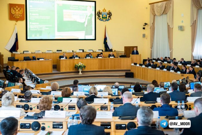 ​Тюменская область ставит рекорды: рост инвестиций и населения