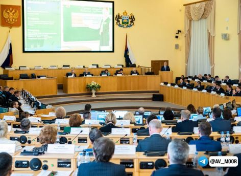 ​Тюменская область ставит рекорды: рост инвестиций и населения