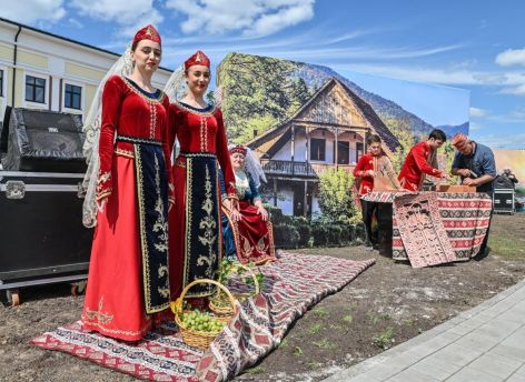 ​Тюменские проекты по развитию туризма получат субсидии из областного бюджета